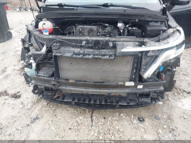 Продажа на аукционе авто 2022 Kia Carnival Mpv Lx Seat Package, vin: KNDNB4H30N6189565, номер лота: 44300714