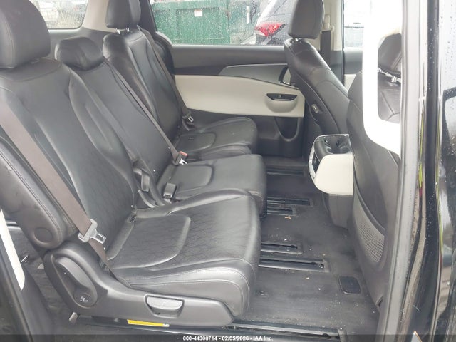 Продажа на аукционе авто 2022 Kia Carnival Mpv Lx Seat Package, vin: KNDNB4H30N6189565, номер лота: 44300714