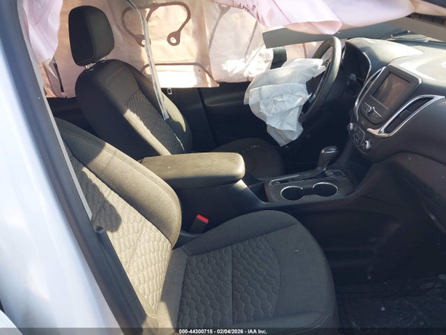 2GNAXUEV9L6104954 Chevrolet Equinox Awd Lt 1.5l Turbo