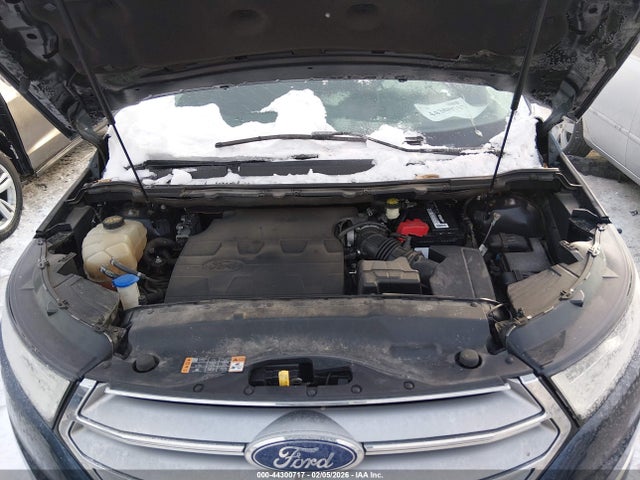 2017 FORD EDGE 2FMPK4K81HBB03291 Photo 9