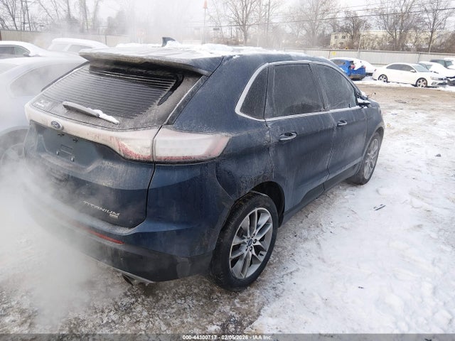 2017 FORD EDGE 2FMPK4K81HBB03291 Photo 3