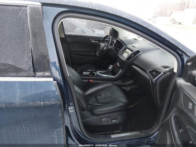 2017 FORD EDGE 2FMPK4K81HBB03291 Photo 4