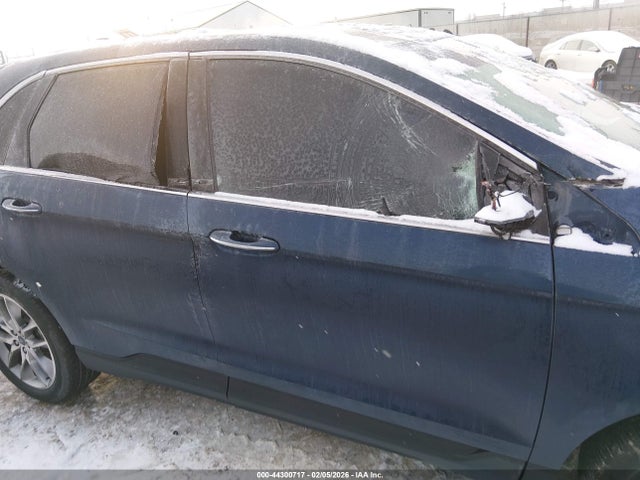 2017 FORD EDGE 2FMPK4K81HBB03291 Photo 5