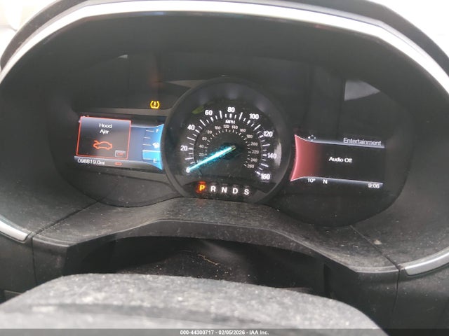 2017 FORD EDGE 2FMPK4K81HBB03291 Photo 6