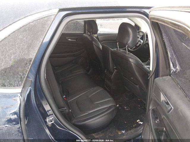 2017 FORD EDGE 2FMPK4K81HBB03291 Photo 7