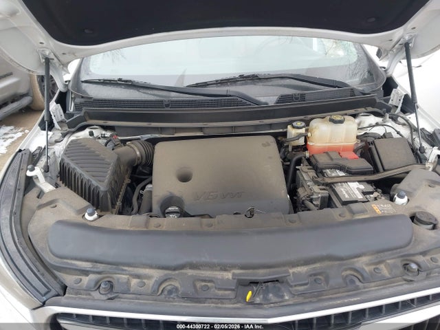 Aukcja sprzedaży 2018 Buick Enclave Essence, vin: 5GAERBKW6JJ252499, numer aukcji: 44300722