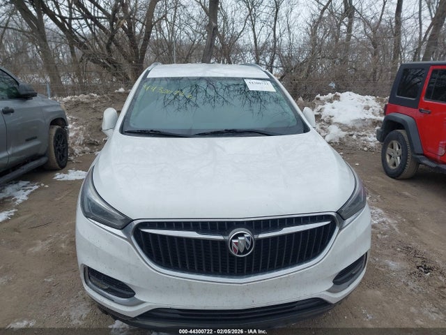 Aukcja sprzedaży 2018 Buick Enclave Essence, vin: 5GAERBKW6JJ252499, numer aukcji: 44300722