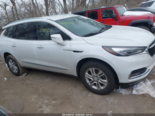 Aukcja sprzedaży 2018 Buick Enclave Essence, vin: 5GAERBKW6JJ252499, numer aukcji: 44300722