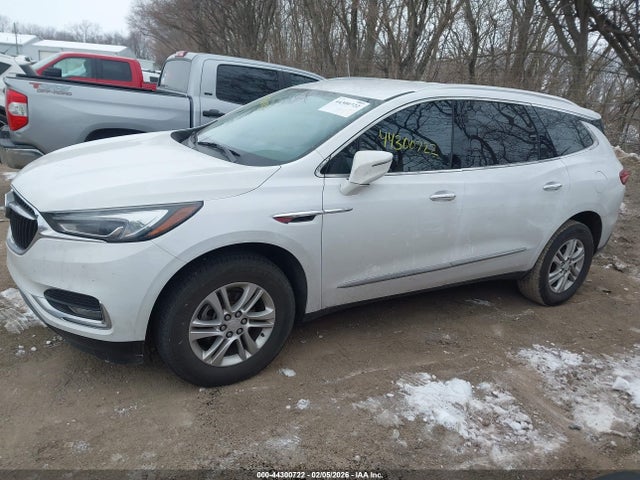 Aukcja sprzedaży 2018 Buick Enclave Essence, vin: 5GAERBKW6JJ252499, numer aukcji: 44300722