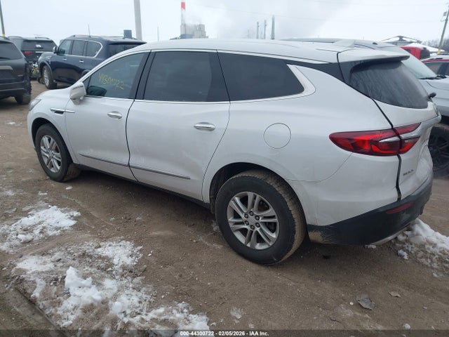 Aukcja sprzedaży 2018 Buick Enclave Essence, vin: 5GAERBKW6JJ252499, numer aukcji: 44300722