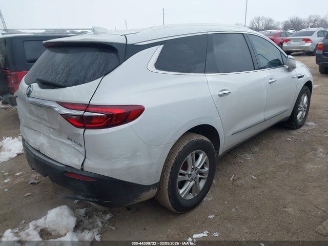 Aukcja sprzedaży 2018 Buick Enclave Essence, vin: 5GAERBKW6JJ252499, numer aukcji: 44300722