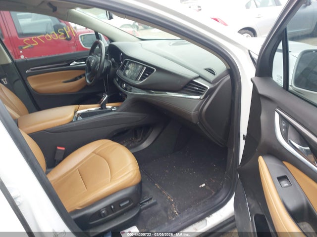 Aukcja sprzedaży 2018 Buick Enclave Essence, vin: 5GAERBKW6JJ252499, numer aukcji: 44300722