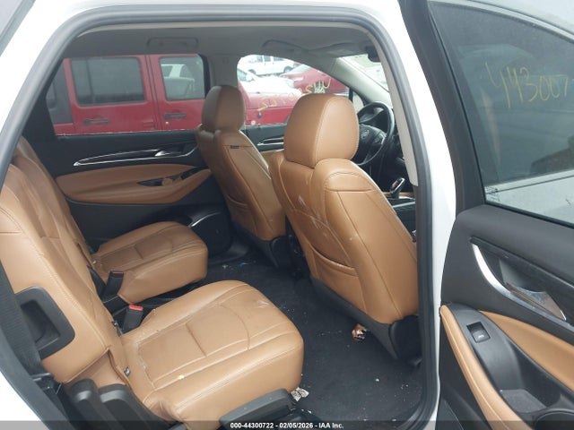 Aukcja sprzedaży 2018 Buick Enclave Essence, vin: 5GAERBKW6JJ252499, numer aukcji: 44300722