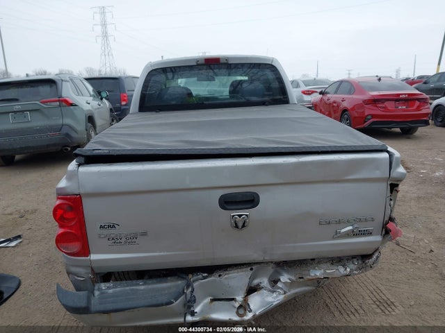 Продаж на аукціоні авто 2011 Ram Dakota Bighorn/lonestar, vin: 1D7RW3GK8BS614323, номер лоту: 44300734