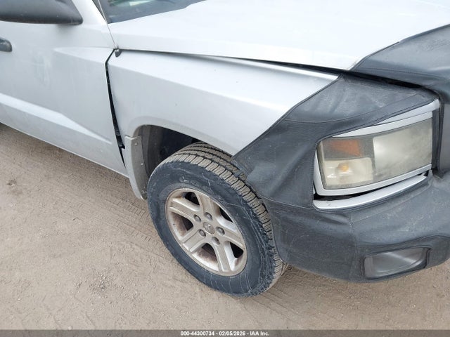 Продаж на аукціоні авто 2011 Ram Dakota Bighorn/lonestar, vin: 1D7RW3GK8BS614323, номер лоту: 44300734