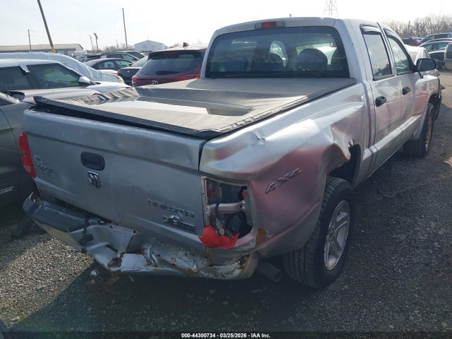 Продаж на аукціоні авто 2011 Ram Dakota Bighorn/lonestar, vin: 1D7RW3GK8BS614323, номер лоту: 44300734