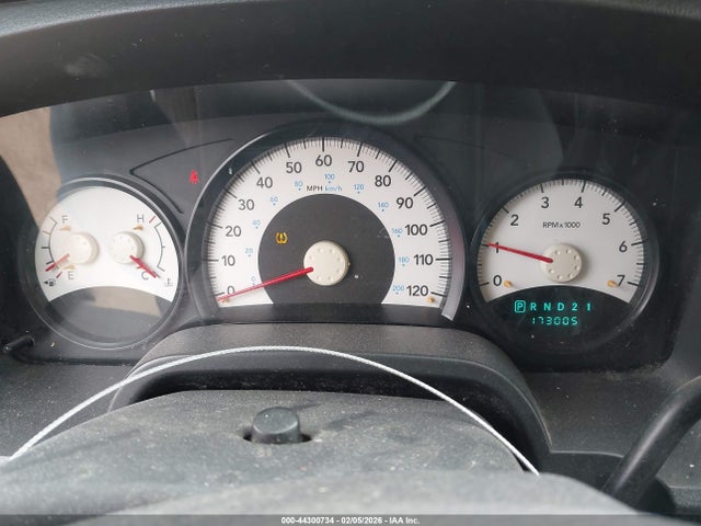 Продаж на аукціоні авто 2011 Ram Dakota Bighorn/lonestar, vin: 1D7RW3GK8BS614323, номер лоту: 44300734