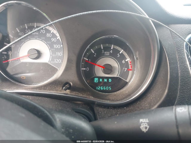 2012 Chrysler 200 Lx მანქანა იყიდება აუქციონზე, vin: 1C3CCBAB8CN222748, აუქციონის ნომერი: 44300733