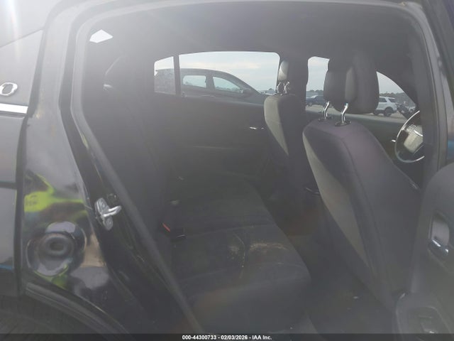 2012 Chrysler 200 Lx მანქანა იყიდება აუქციონზე, vin: 1C3CCBAB8CN222748, აუქციონის ნომერი: 44300733
