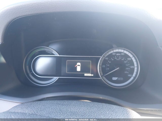 KNDCB3LC9H5069783 KIA NIRO LX