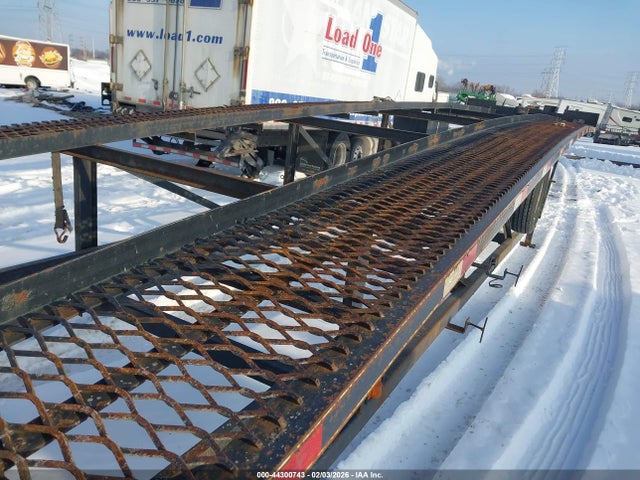2017 Kaufman Trailers Auto Hauler მანქანა იყიდება აუქციონზე, vin: 5SHFW5330HB001326, აუქციონის ნომერი: 44300743