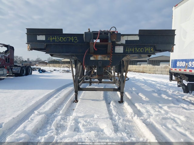 2017 Kaufman Trailers Auto Hauler მანქანა იყიდება აუქციონზე, vin: 5SHFW5330HB001326, აუქციონის ნომერი: 44300743