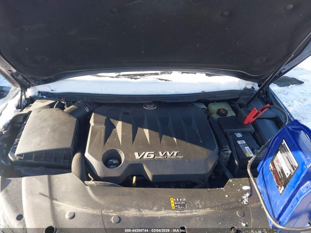 Продаж на аукціоні авто 2013 Cadillac Xts Premium, vin: 2G61T5S34D9161336, номер лоту: 44300744