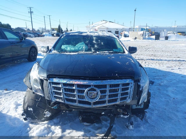Продаж на аукціоні авто 2013 Cadillac Xts Premium, vin: 2G61T5S34D9161336, номер лоту: 44300744