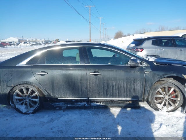 Продаж на аукціоні авто 2013 Cadillac Xts Premium, vin: 2G61T5S34D9161336, номер лоту: 44300744