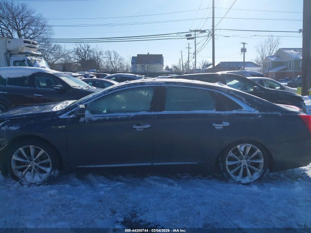 Продаж на аукціоні авто 2013 Cadillac Xts Premium, vin: 2G61T5S34D9161336, номер лоту: 44300744