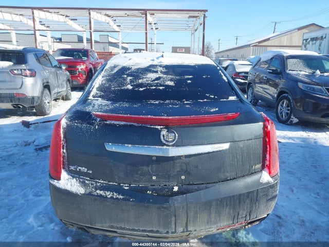 Продаж на аукціоні авто 2013 Cadillac Xts Premium, vin: 2G61T5S34D9161336, номер лоту: 44300744