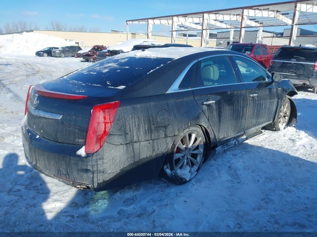 Продаж на аукціоні авто 2013 Cadillac Xts Premium, vin: 2G61T5S34D9161336, номер лоту: 44300744