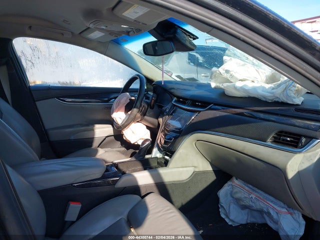 Продаж на аукціоні авто 2013 Cadillac Xts Premium, vin: 2G61T5S34D9161336, номер лоту: 44300744