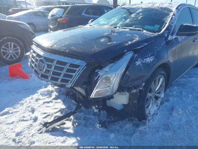 Продаж на аукціоні авто 2013 Cadillac Xts Premium, vin: 2G61T5S34D9161336, номер лоту: 44300744