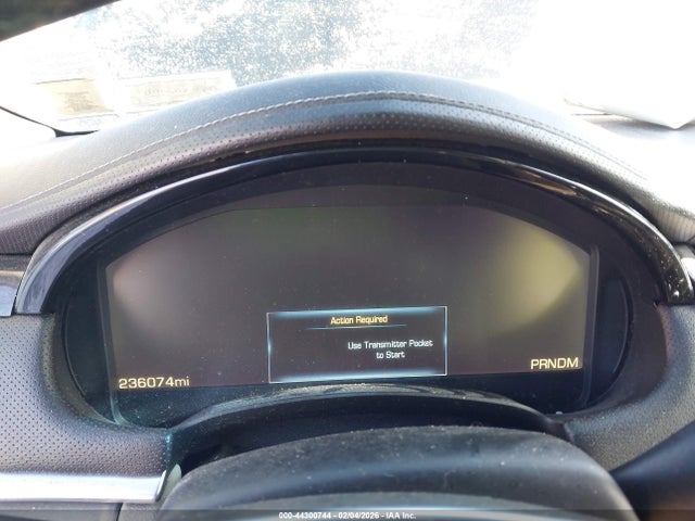 Продаж на аукціоні авто 2013 Cadillac Xts Premium, vin: 2G61T5S34D9161336, номер лоту: 44300744