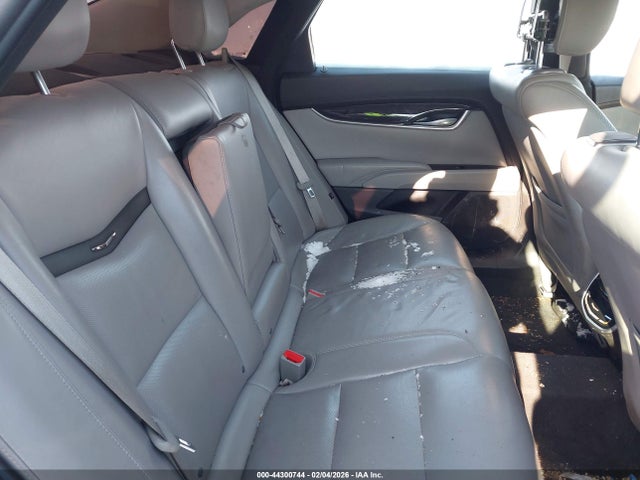 Продаж на аукціоні авто 2013 Cadillac Xts Premium, vin: 2G61T5S34D9161336, номер лоту: 44300744
