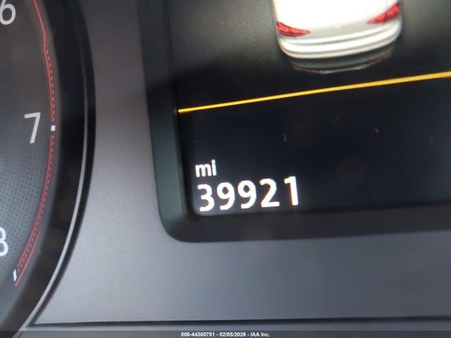 Auction sale of the 2020 Volkswagen Passat 2.0t Se, vin: 1VWWA7A39LC006176, lot number: 44300751