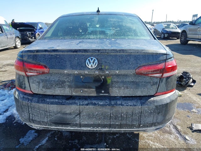 Auction sale of the 2020 Volkswagen Passat 2.0t Se, vin: 1VWWA7A39LC006176, lot number: 44300751