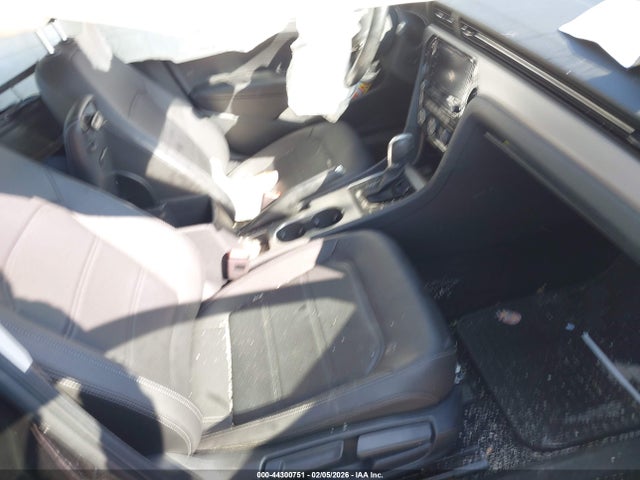 Auction sale of the 2020 Volkswagen Passat 2.0t Se, vin: 1VWWA7A39LC006176, lot number: 44300751