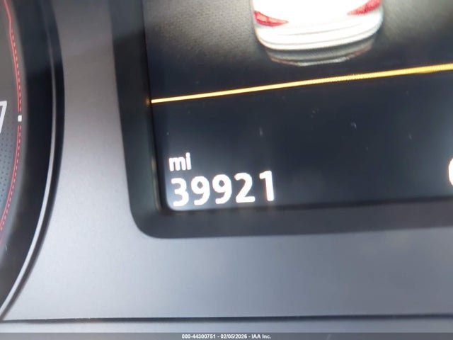 Auction sale of the 2020 Volkswagen Passat 2.0t Se, vin: 1VWWA7A39LC006176, lot number: 44300751