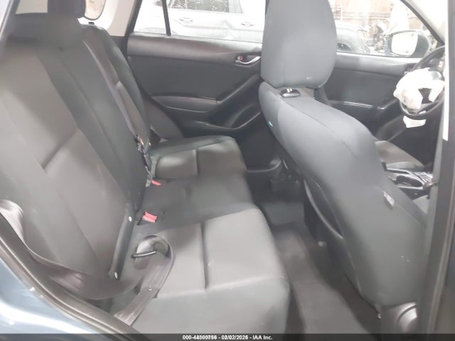 44300756 :رقم المزاد ، JM3KE4BY3G0714386 vin ، 2016 Mazda Cx-5 Sport مزاد بيع