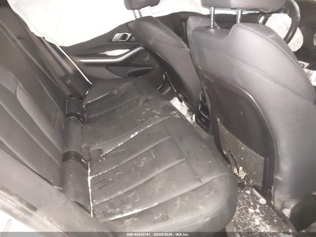 2021 Bmw 330i Xdrive მანქანა იყიდება აუქციონზე, vin: 3MW5R7J0XM8B68921, აუქციონის ნომერი: 44300761