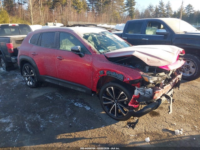 2024 MAZDA CX-50 7MMVABEM3RN226513
