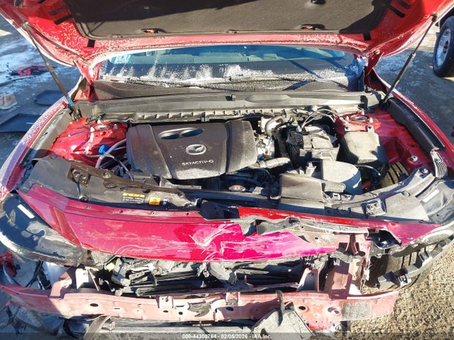 2024 MAZDA CX-50 7MMVABEM3RN226513 Photo 9