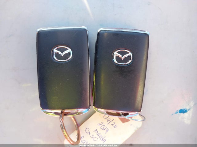 2024 MAZDA CX-50 7MMVABEM3RN226513 Photo 10