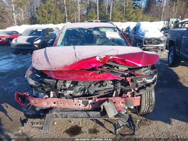 Aukcja sprzedaży 2024 Mazda Cx-50 2.5 S Premium Plus, vin: 7MMVABEM3RN226513, numer aukcji: 44300764