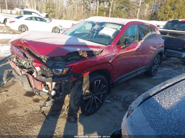 2024 MAZDA CX-50 7MMVABEM3RN226513 Photo 1