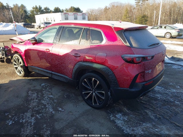 2024 MAZDA CX-50 7MMVABEM3RN226513 Photo 2