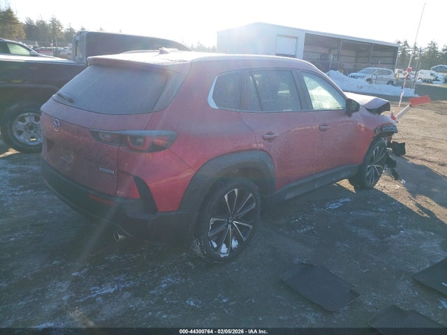 2024 MAZDA CX-50 7MMVABEM3RN226513 Photo 3