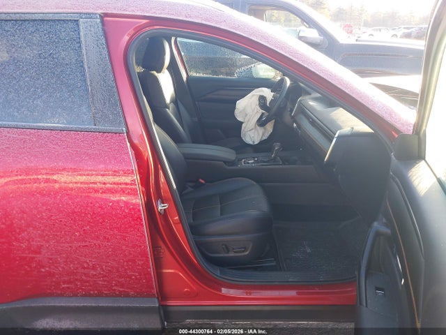 2024 MAZDA CX-50 7MMVABEM3RN226513 Photo 4